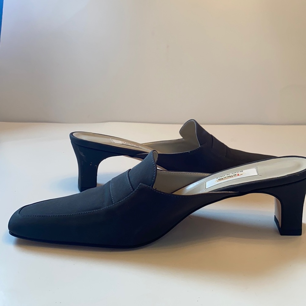 Talbots Mules - Picture 2 of 11
